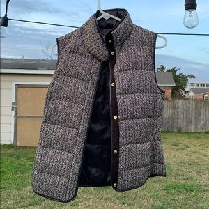 Banana Republic Vest